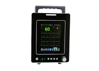 8-inch, 12-inch, 15-inch Patient Monitoring Machine ECG Monitors