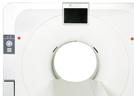 16 Slice Row Detector 76cm 8MHU CT Scan Machine / Computed Tomography System