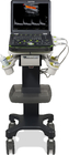 COLOR DOPPLER ULTRASOUND, PORTABLE TYPE, EXCELLENT IMAGES, WITH BACKUP POWER, CAN BE USED FOR OUTDOOR DIAGNOSIS BTH-50