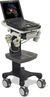 COLOR DOPPLER ULTRASOUND, PORTABLE TYPE, EXCELLENT IMAGES, WITH BACKUP POWER, CAN BE USED FOR OUTDOOR DIAGNOSIS BTH-50