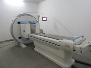 380V Sodium Iodide Nuclear Medicine Equipment Single Photon Emission Tomography