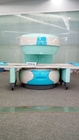 VET OPEN/PERMANENT MAGNETIC RESONANCE IMAGING SYTEM (MRI) , MODEL: BTI-035, MAGNETIC FIELD STRENGHT: 0.35T,
