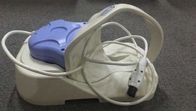 100 Liter No Claustrophobic Open MRI Machine 0.5t Superconductive