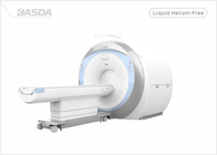 BASDA Bstar-150 60cm Magnet Superconducting MRI Machine 1.5 Tesla MRU