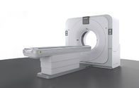 Medical Imaging Mobile Clinic Truck With 16 Slice CT Scan