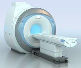 1.5T Zero Liquid Helium Zero Magnet MRI Scanner Superconducting Bore BSTAR-150F Low Noise