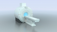 Niobium Titanium Alloys Mri Scanner 127.7MHz BSTAR-300 Superconductive Magnet