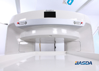 Full Digital Transfer Open MRI Scanners 100L Liquid Helium With 4K Cold Head Bstar-050