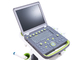 GB2626-2006 3D Portable Ultrasound Scanners Easy Track Ball BTH-50S