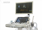 4 Sockets 4D Cartbase Medical Ultrasound Machine