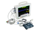 DSP System 210BPM Patient Monitoring Machine ARR Analysis 12&quot; TFT