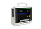 7 Lead ECG ARR Analysis Patient Monitoring Equipment 2s Delay Portable