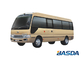 0.35T MRI Mobile Medical Vehicle 20ft 220 Voltage Comfortable AC light