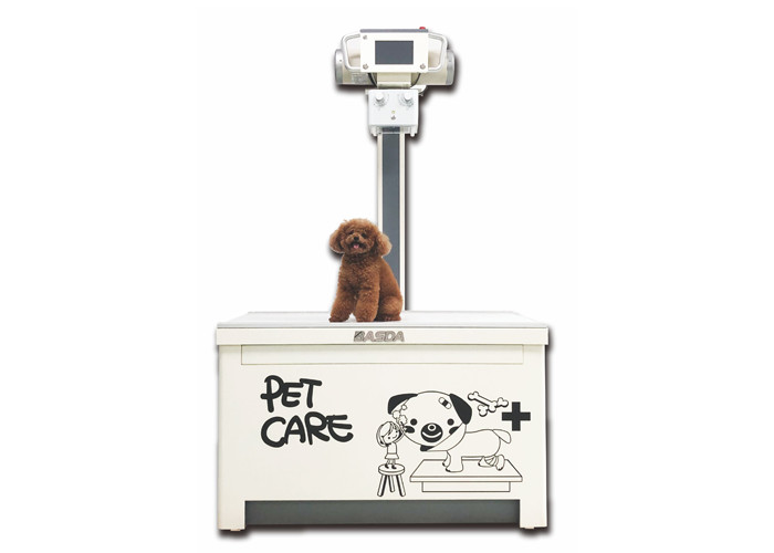 32kW Veterinary Digital Radiology Equipment