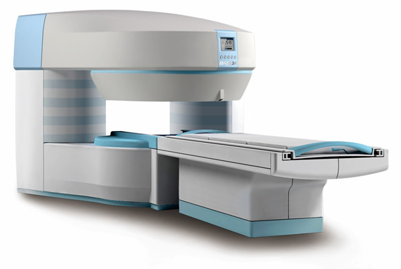 Self Shielding 4 Rf Channels 0.5 Tesla Medical Mri Scanner BTI-050