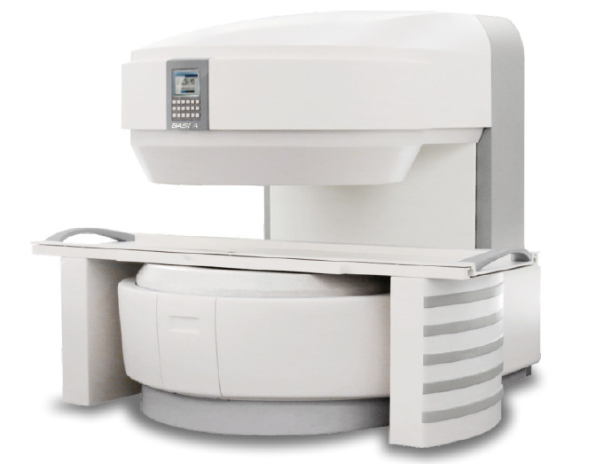 0.42T Permanent Magnet MRI Machine