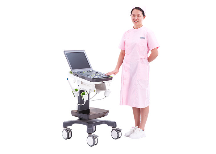 BASDA Doppler Spectrum Portable Ultrasound Scanners BTH-50S