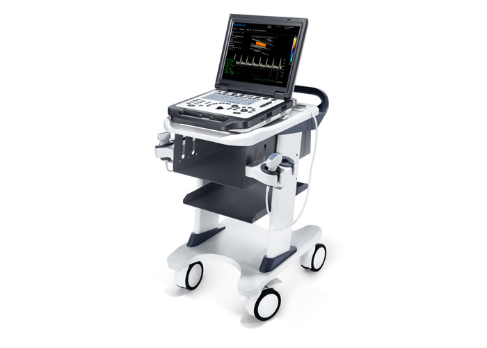 Auto Measurement 120VA Portable Ultrasound Scanners BTH-20S