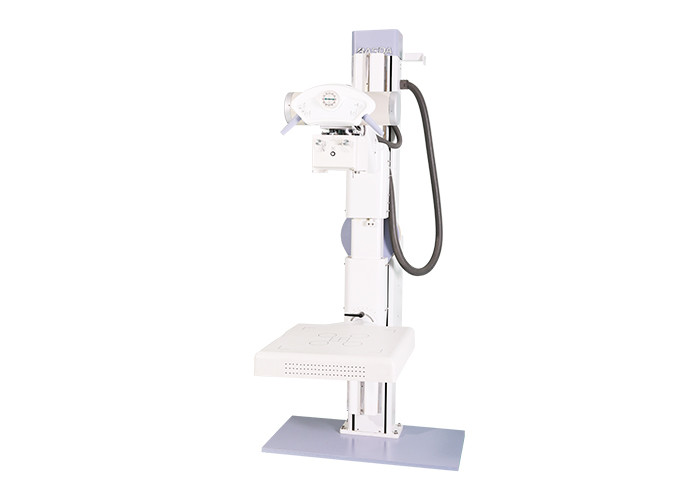 Electric Movement FPD Type Digital X Ray Machine 50KW BTR-500NS