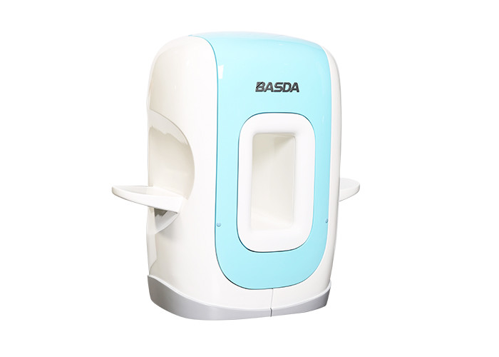 Multipurpose 6 Way Table 0.2T Magnetic Resonance Imaging System BTI-020
