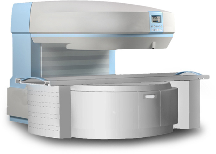 Air Cooling CE 0.30T Permanent Magnet MRI System BTI-030