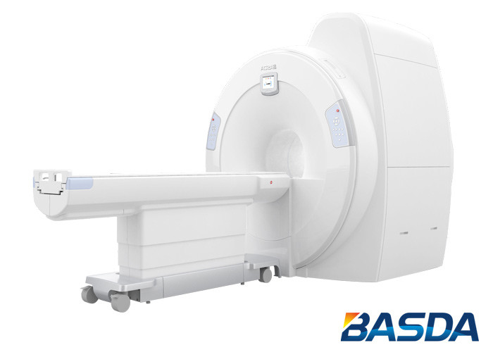 1.2T 4k Cold Head Max 200kg Load Superconducting MRI Machine BSTAR-120