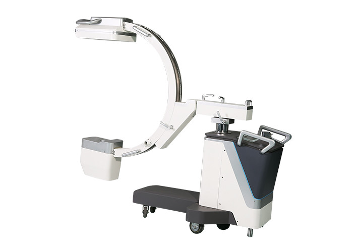 ISO9001 ISO13485 C Arm Digital X Ray Machine BTC-1600