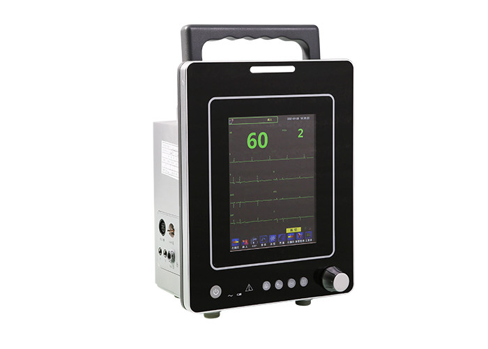 Basda 8Inch Patient Monitoring Equipment For Neonatal Pediatric