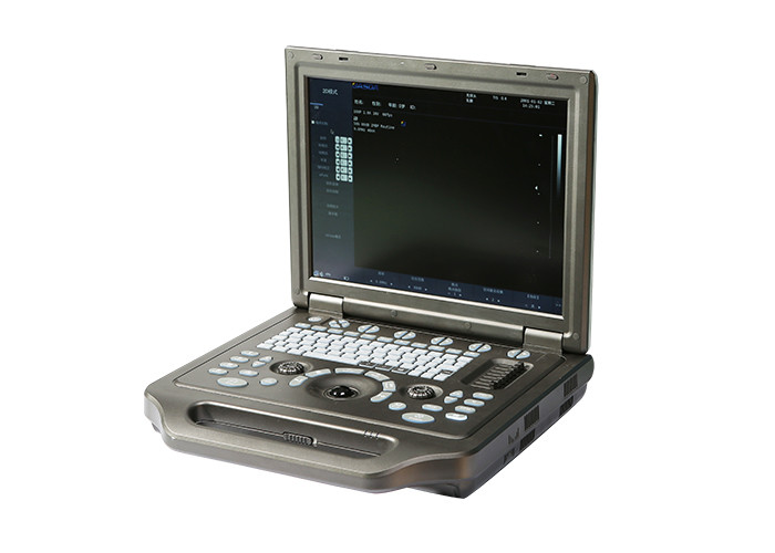 AC240V Portable Ultrasound Scanners Brightness Adjustable 230cd/M2 BTH-20S