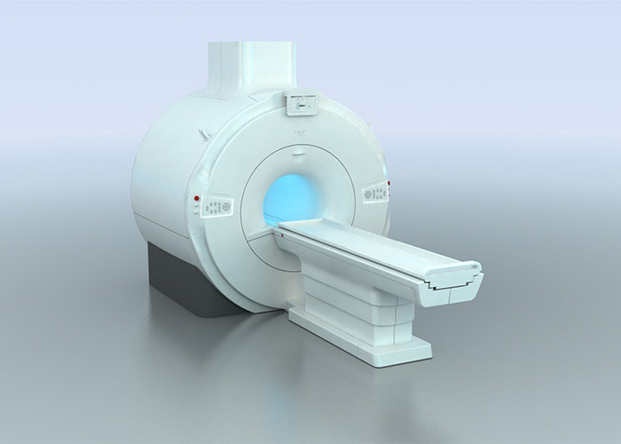 22 Square Meters Superconducting Mri Machine Dual Transmit 300 Liters Bstar-052