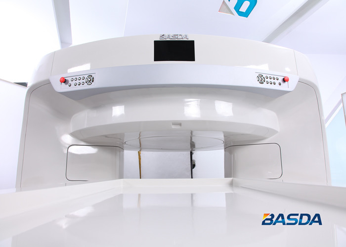 Full Digital Transfer Open MRI Scanners 100L Liquid Helium With 4K Cold Head Bstar-050