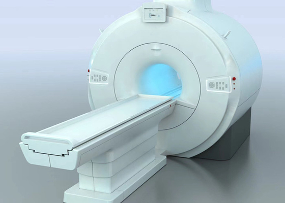 buy 16 Channel 0.52T Superconducting Magnet MRI Machine Water Cooling Bstar-052 online manufacturer