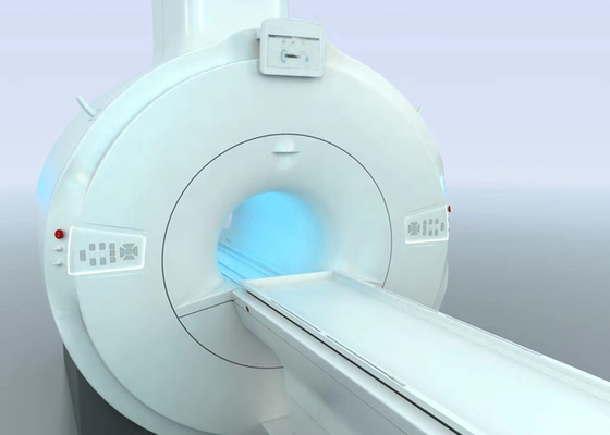 China Digital Fiber 0.52T Superconducting MRI Machine 22m2 Water Cooling Method Bstar-052 factory
