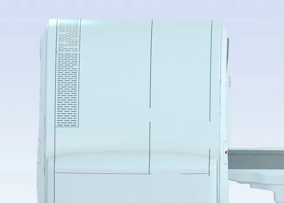 China Bstar-052 Bore Type Superconducting MRI Smaller Space Shortest Closed Magnet 1.34M factory