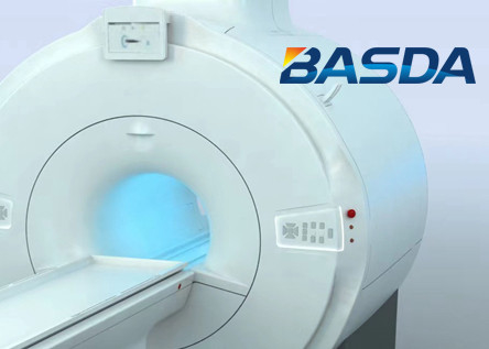 China Digital Fiber 0.52 Tesla Superconducting MRI System 600mm Magnet Diameter Bstar-052 factory