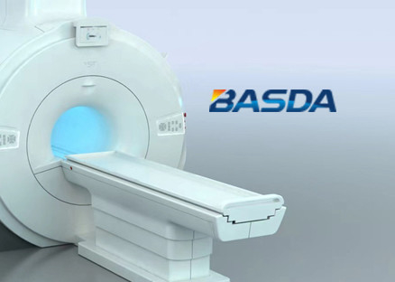 China One Button 0.52T Superconducting MRI Machine With Eddy Zero Technology Bstar-052 factory