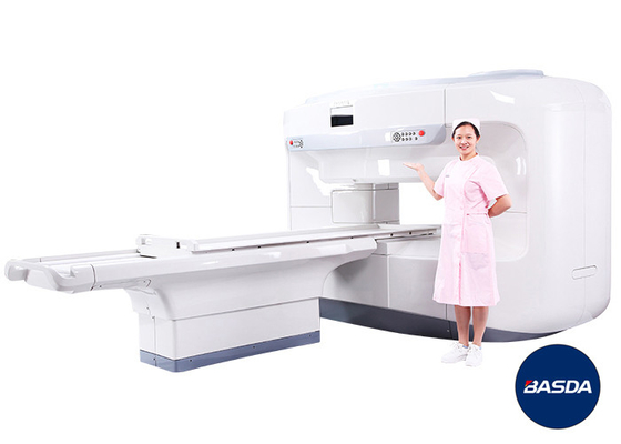 China Superconductive 0.5T Open MRI Machines Zero Consumption Liquid Helium Bstar-050 factory