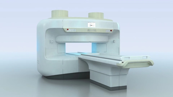 Real Time Monitoring Superconductive MRI Large Aperture Open Shape Bstar-050
