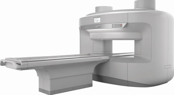 China Full Digital Transfer Open MRI Scanners 100L Helium Water Cooling System Bstar-050 factory
