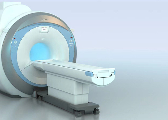 China 1.5T Superconducting MRI Machine 1.6 Meters Magnet Length BSTAR-150 factory