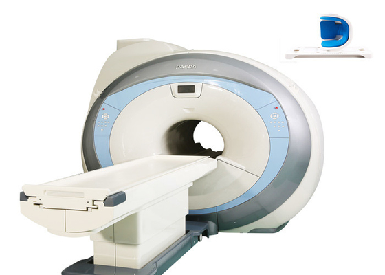 China 18 KW Superconducting MRI Motor Driven 1.5 Tesla MRI Machine Bstar-150 factory