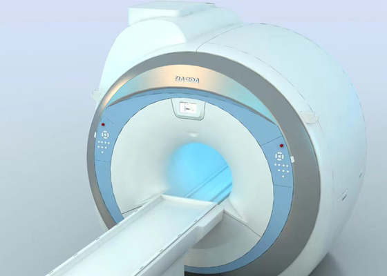 China BSTAR-150 1.5 Tesla Mri Scanner High Accuracy 70cm Bore AIT Coil factory