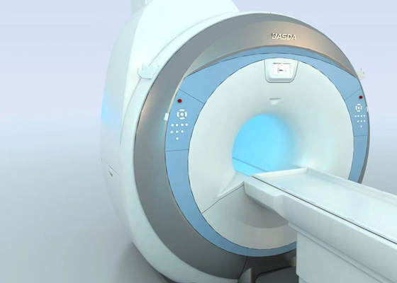 buy 60cm Magnet Superconducting MRI Machine 1.5 Tesla MRU Bstar-150 BASDA online manufacturer