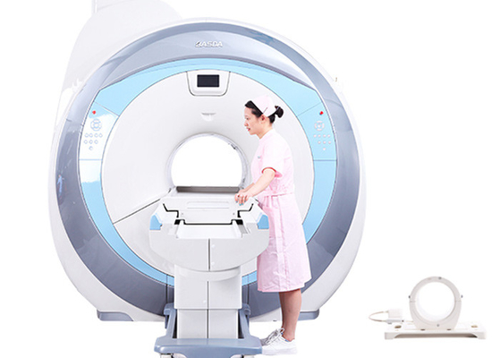 buy BASDA Superconducting MRI Machine 60cm Magnet 1.5 Tesla MRI Machine Bstar-150 online manufacturer