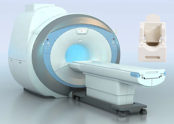 buy Automatic Table 1.5 T MRI Machine Superconducting Magnet Mri BSTAR-150 online manufacturer