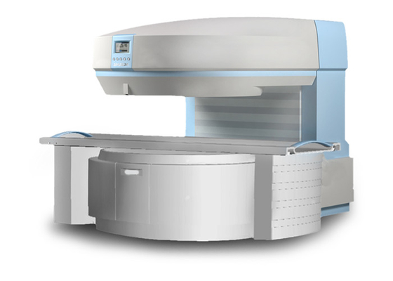 China Low Power Cost Effective Permanent C Type 0.30T Large Mri Machine BTI-030 factory
