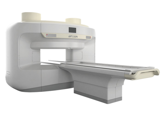 buy Superconducting Helium Magnet 0.5 Tesla Open Mri Machine Bstar-050 online manufacturer