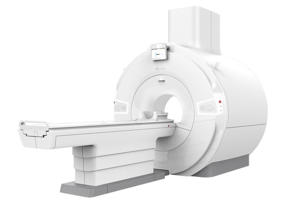 3.0 Tesla Superconducting MRI Machine