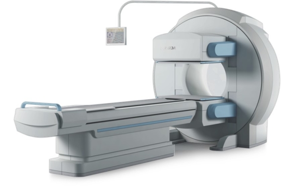 China SPECT NMPA Single Photon Emission Nuclear Medicine Machine BDH-180 factory