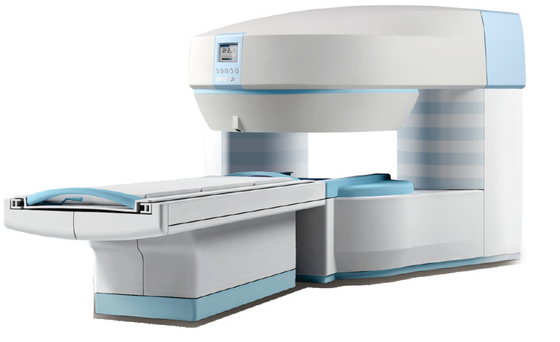 buy 5 Gauss Fringe Field Permanent Magnet 0.5 T Wide Open Mri Machine BTI-050 online manufacturer